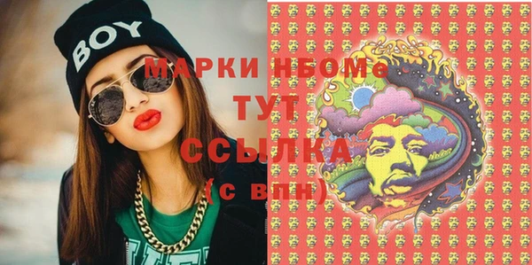 индика Алексеевка